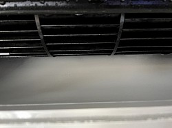 高圧洗浄でスッキリ✨