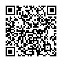 QRコードを読みっとってお友達登録ができます。
